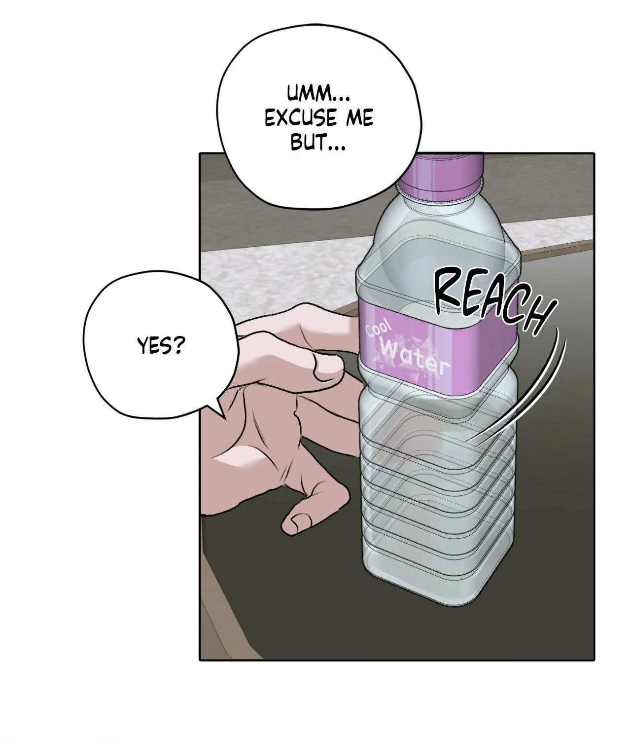 Pond Where Flowers Fall - Chapter 40 manhwa
