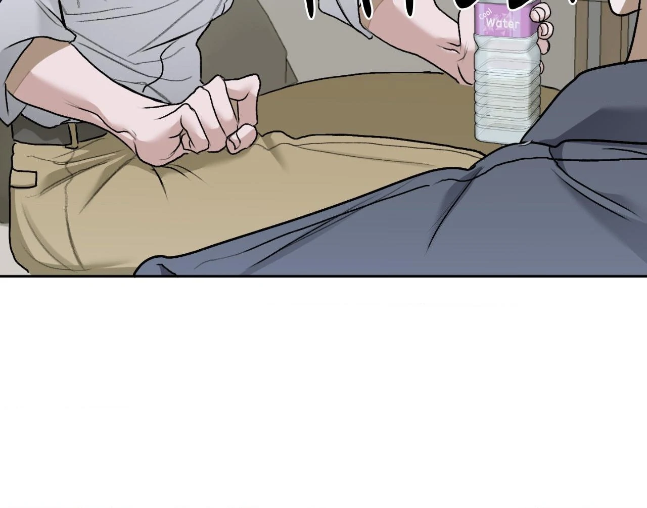 Pond Where Flowers Fall - Chapter 40 manhwa