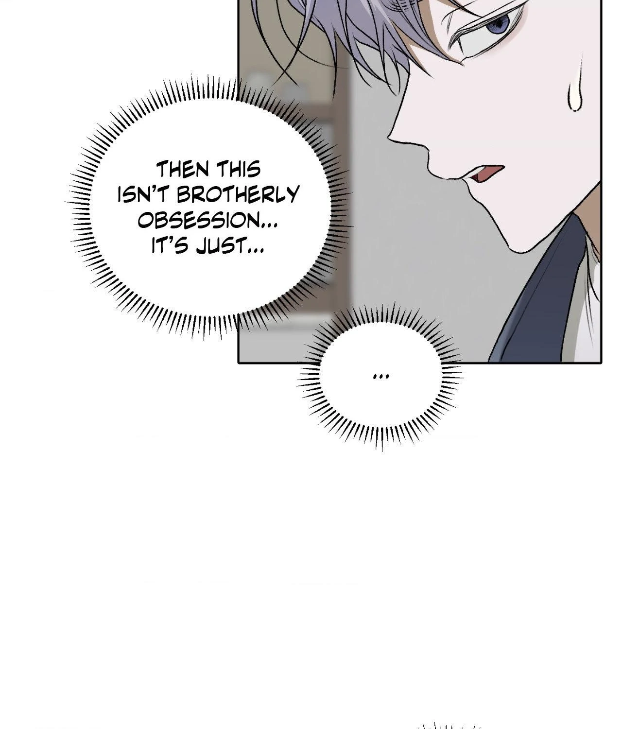 Pond Where Flowers Fall - Chapter 40 manhwa