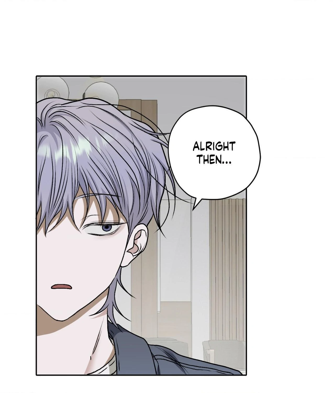 Pond Where Flowers Fall - Chapter 40 manhwa