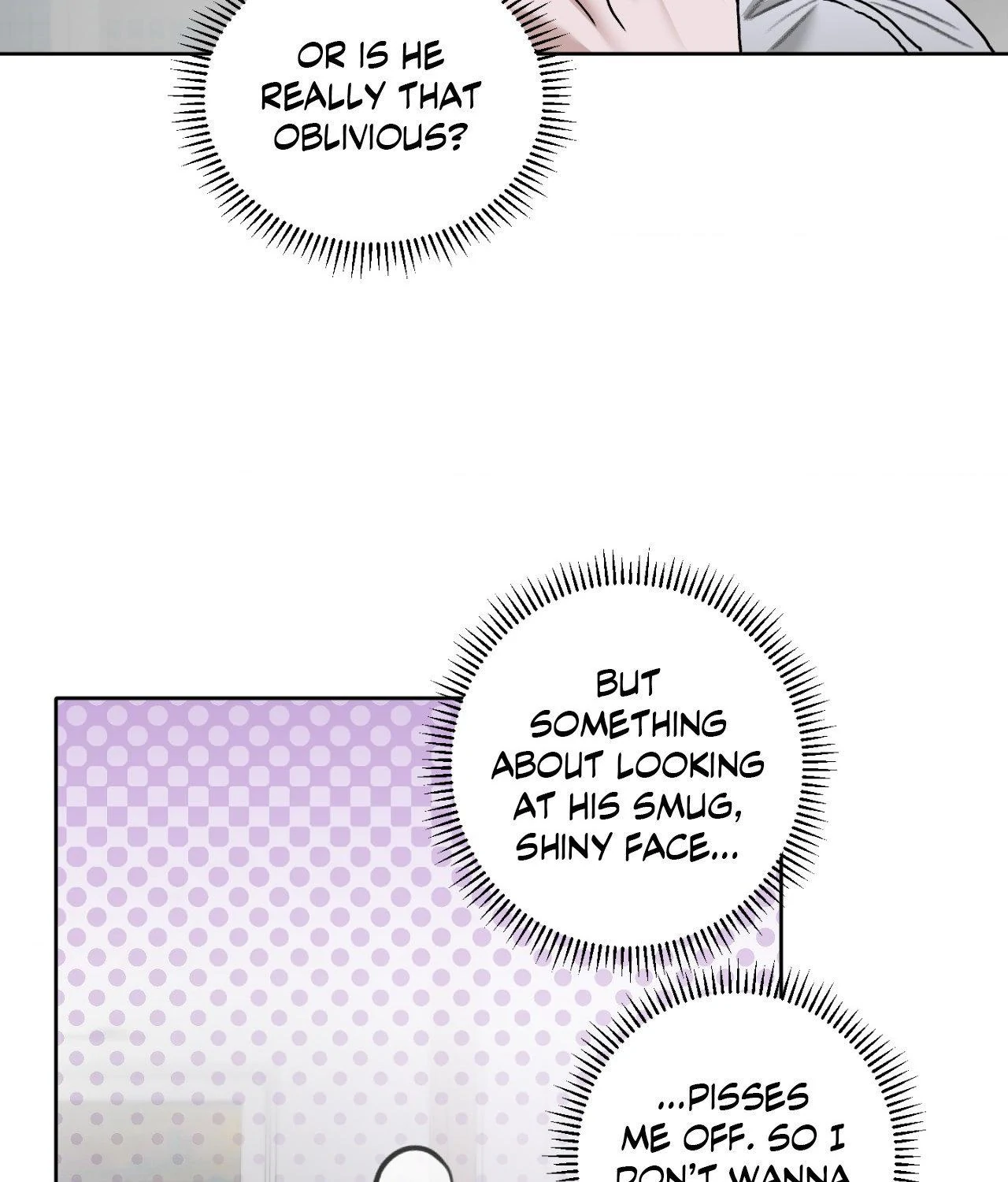 Pond Where Flowers Fall - Chapter 40 manhwa