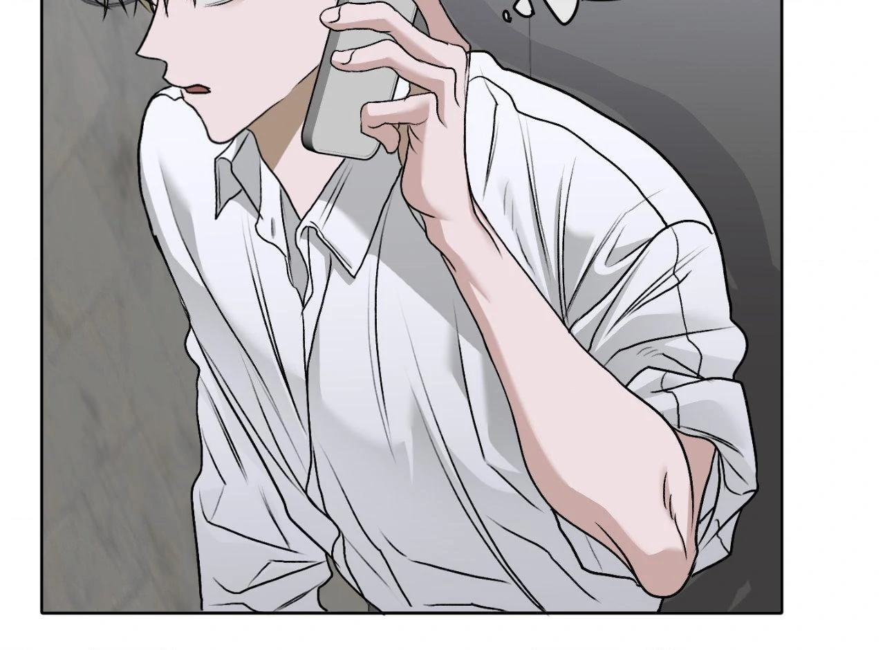 Pond Where Flowers Fall - Chapter 40 manhwa