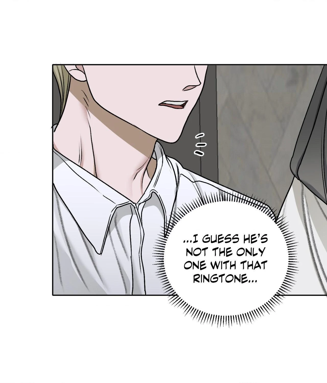 Pond Where Flowers Fall - Chapter 40 manhwa