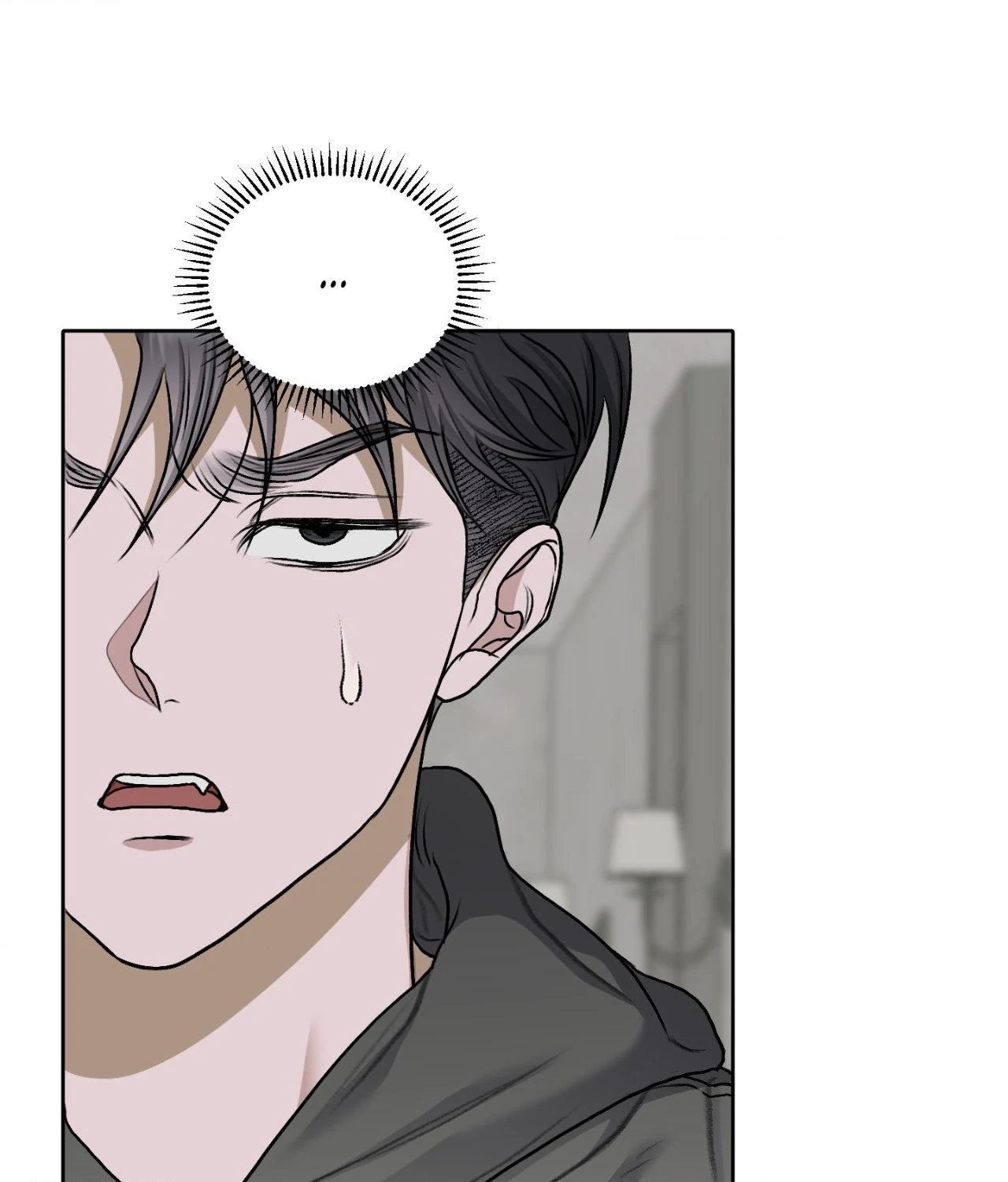 Pond Where Flowers Fall - Chapter 40 manhwa