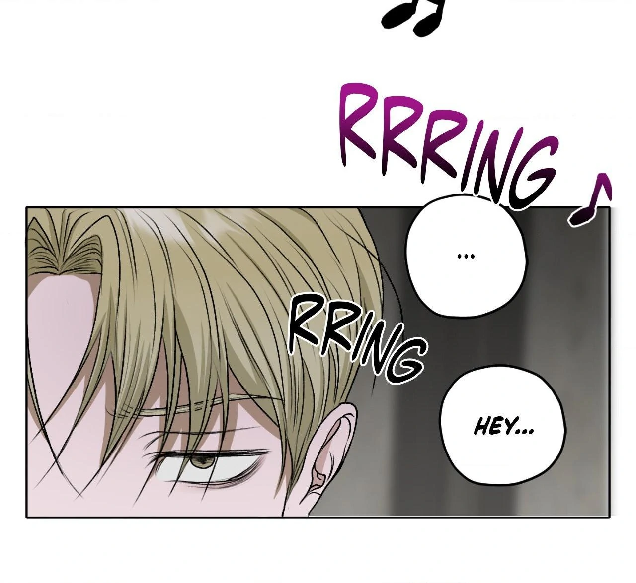 Pond Where Flowers Fall - Chapter 40 manhwa