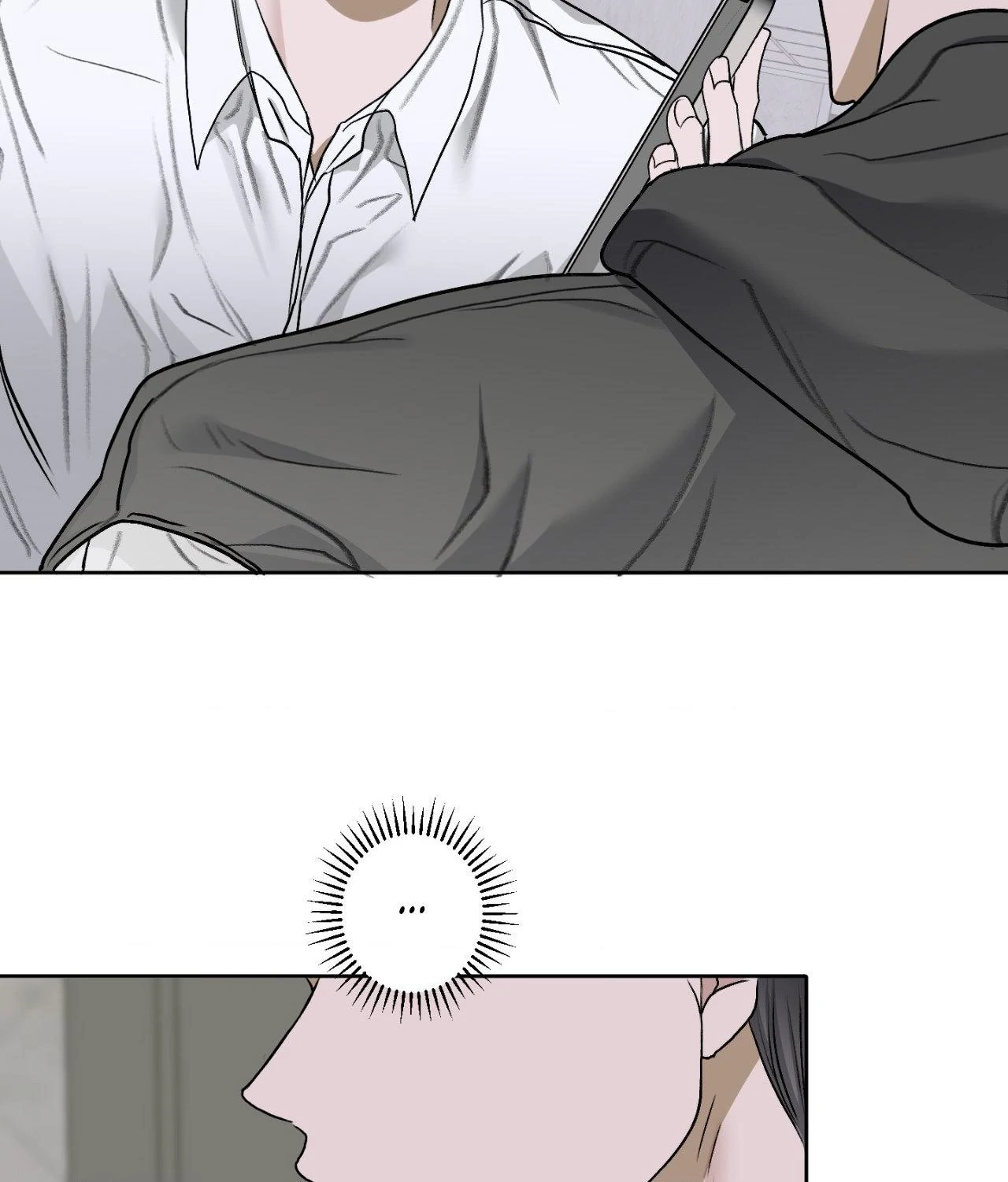 Pond Where Flowers Fall - Chapter 40 manhwa