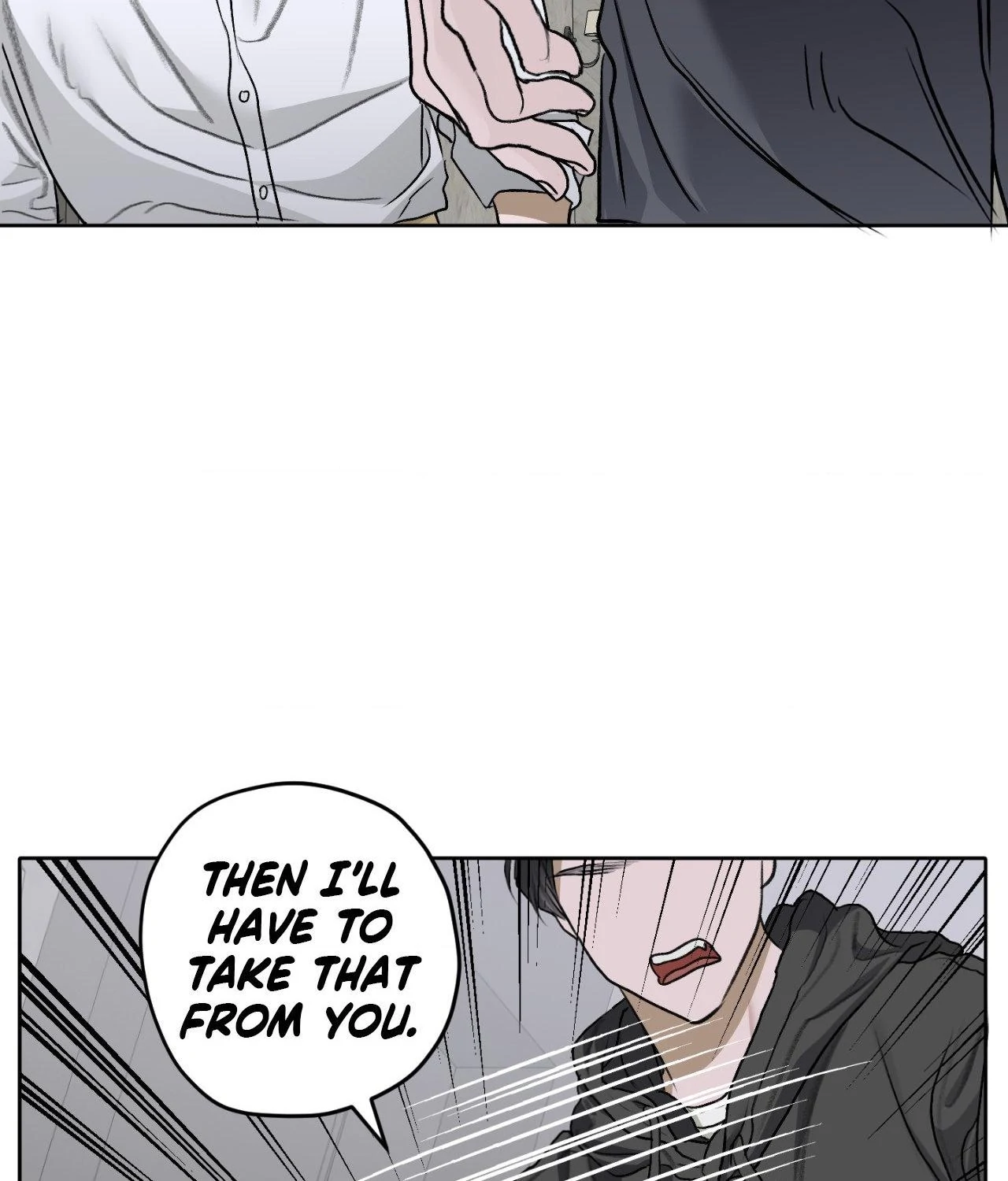 Pond Where Flowers Fall - Chapter 40 manhwa