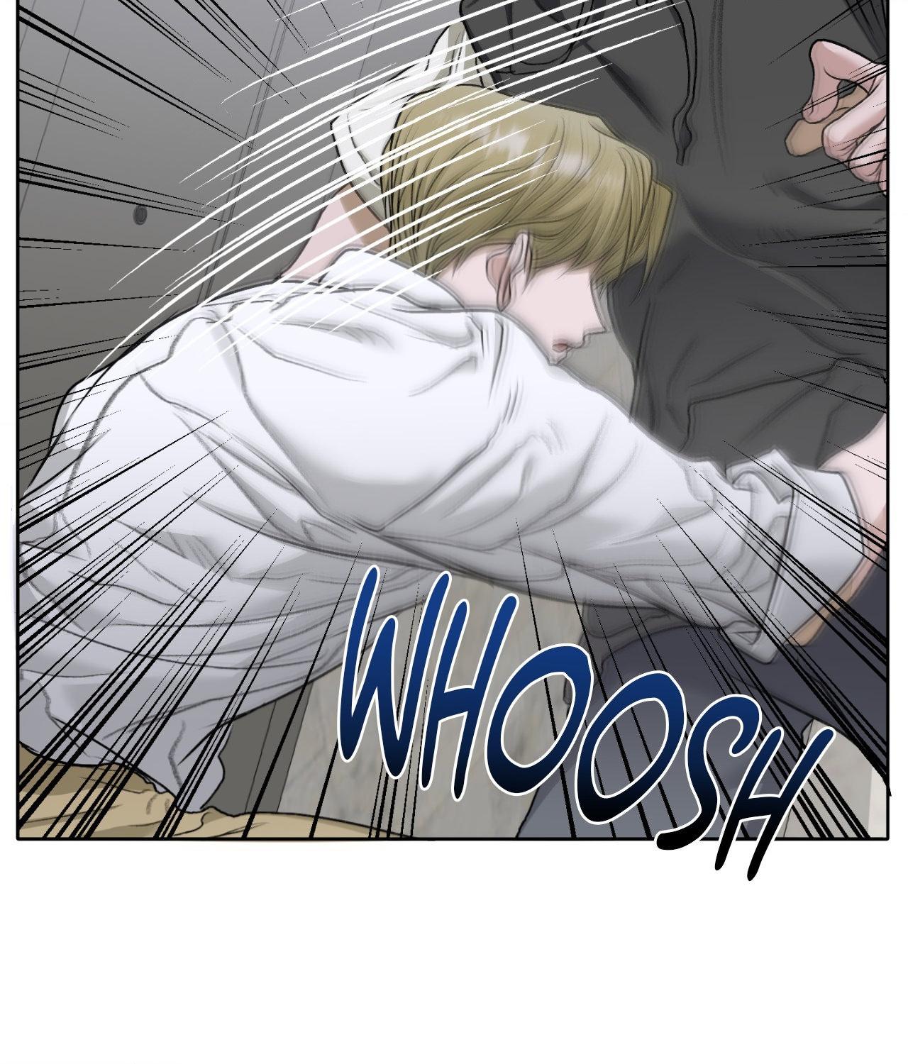 Pond Where Flowers Fall - Chapter 40 manhwa