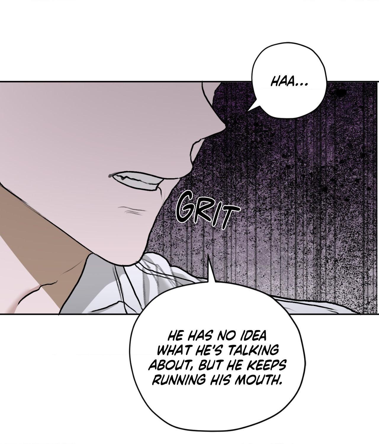 Pond Where Flowers Fall - Chapter 40 manhwa