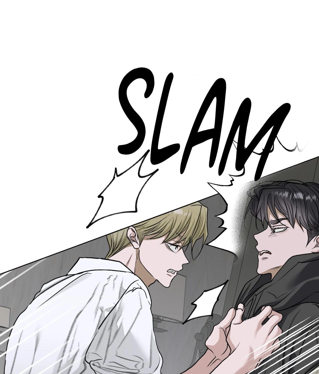 Pond Where Flowers Fall - Chapter 40 manhwa