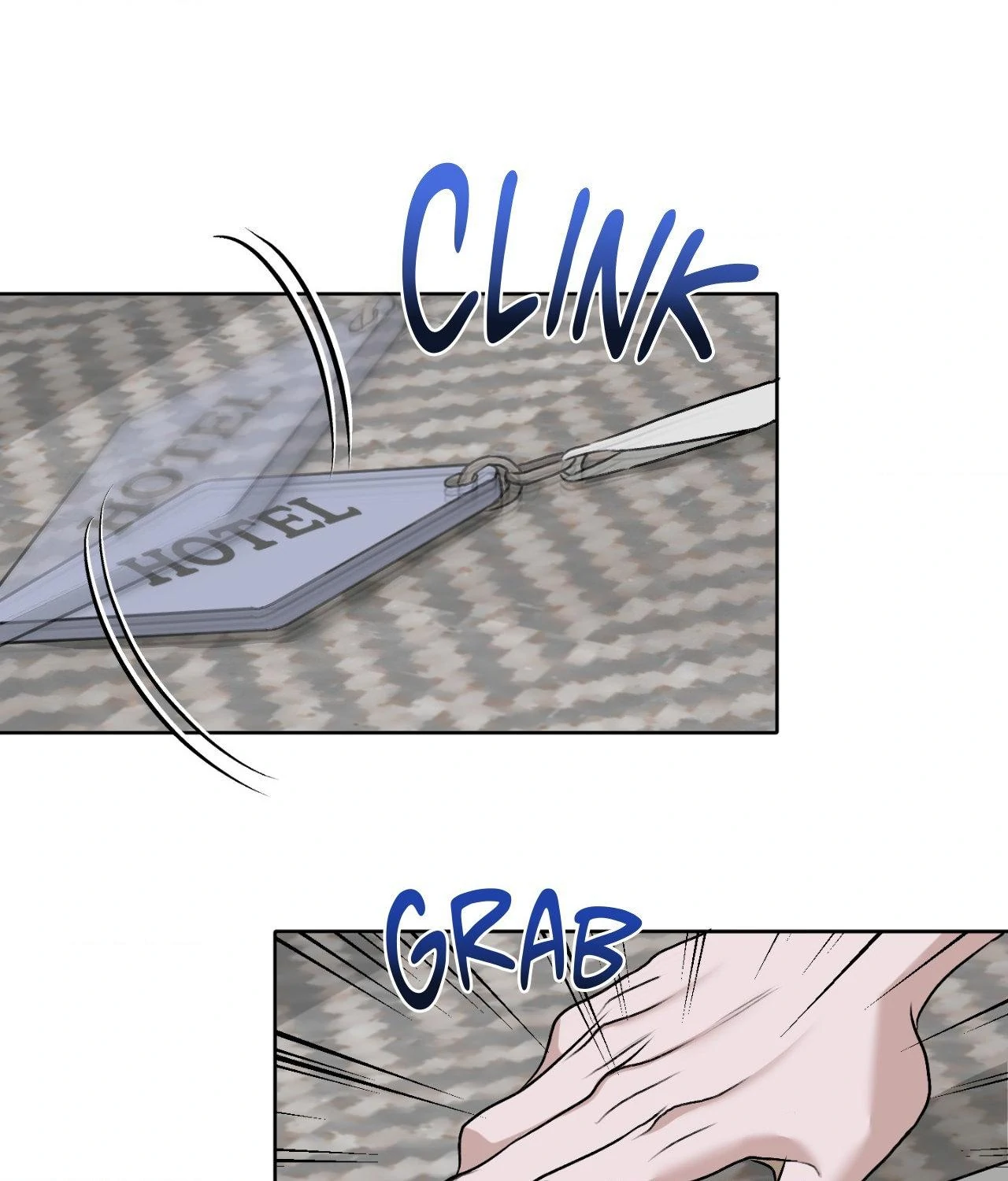 Pond Where Flowers Fall - Chapter 40 manhwa