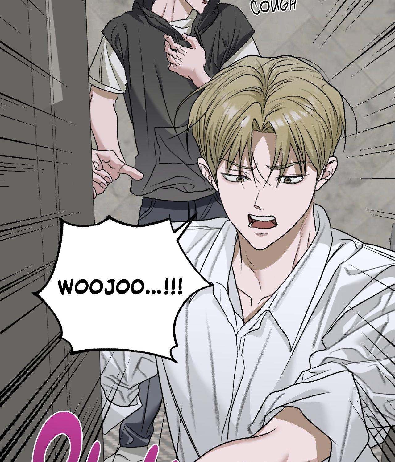 Pond Where Flowers Fall - Chapter 40 manhwa