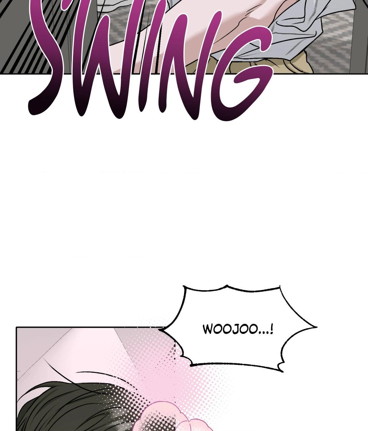 Pond Where Flowers Fall - Chapter 40 manhwa