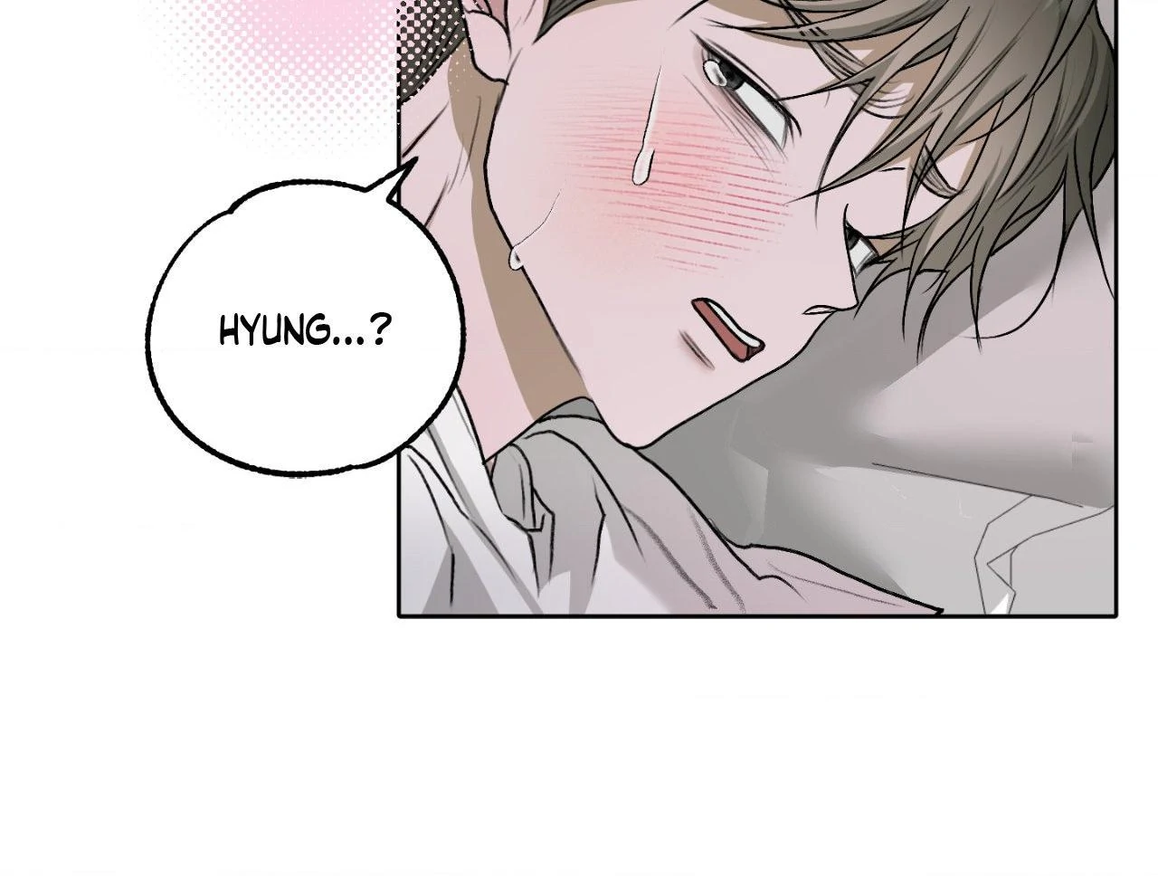 Pond Where Flowers Fall - Chapter 40 manhwa