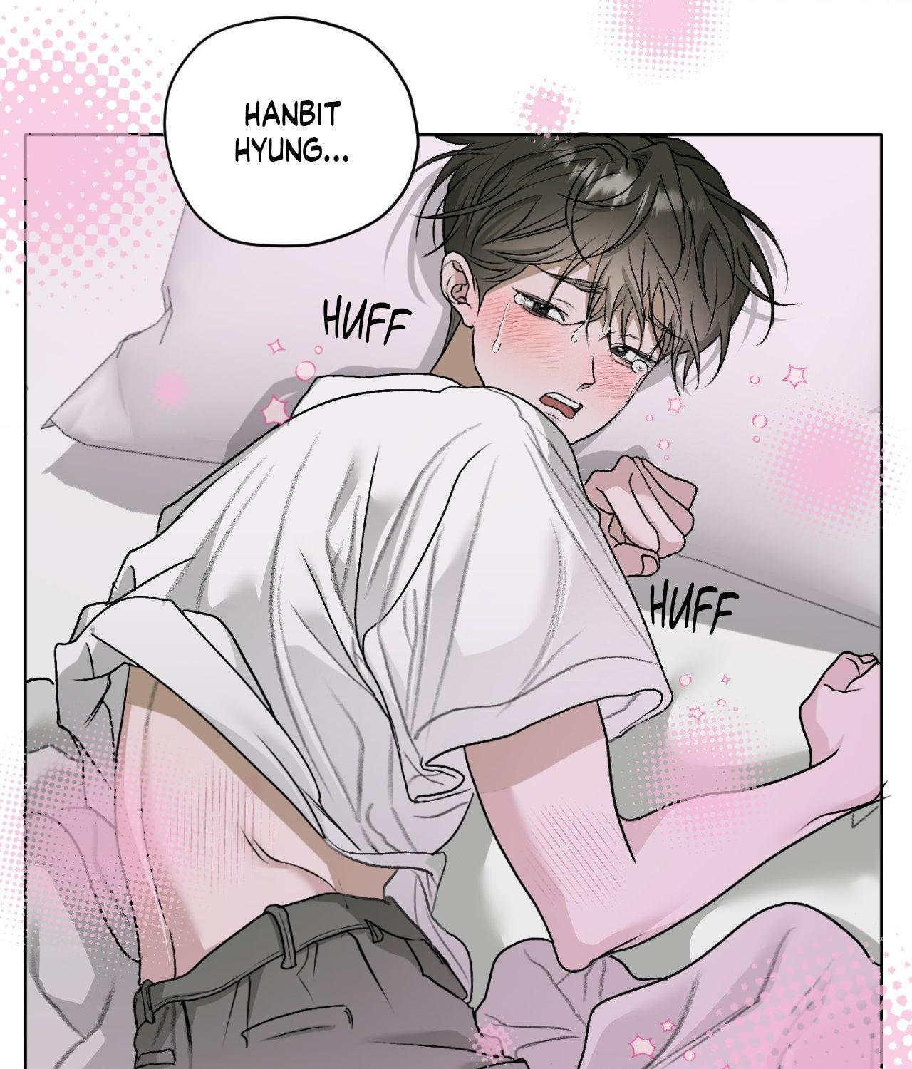 Pond Where Flowers Fall - Chapter 40 manhwa