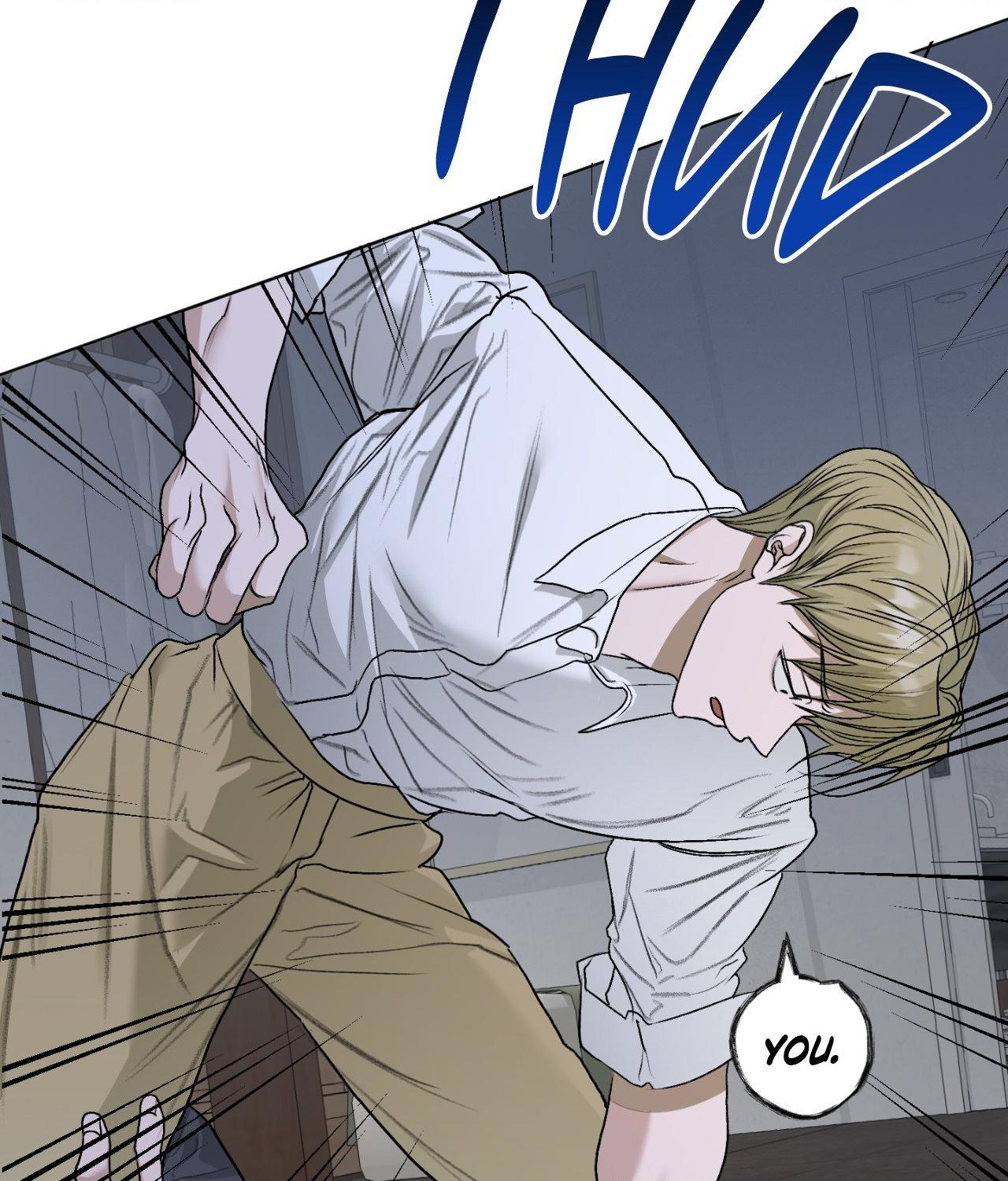 Pond Where Flowers Fall - Chapter 40 manhwa
