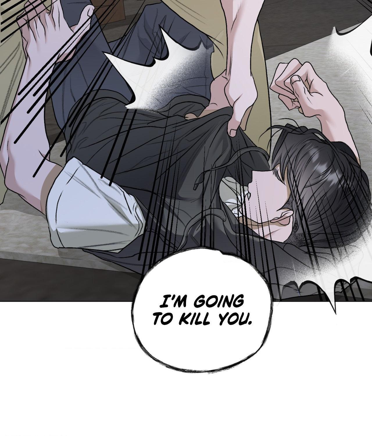 Pond Where Flowers Fall - Chapter 40 manhwa