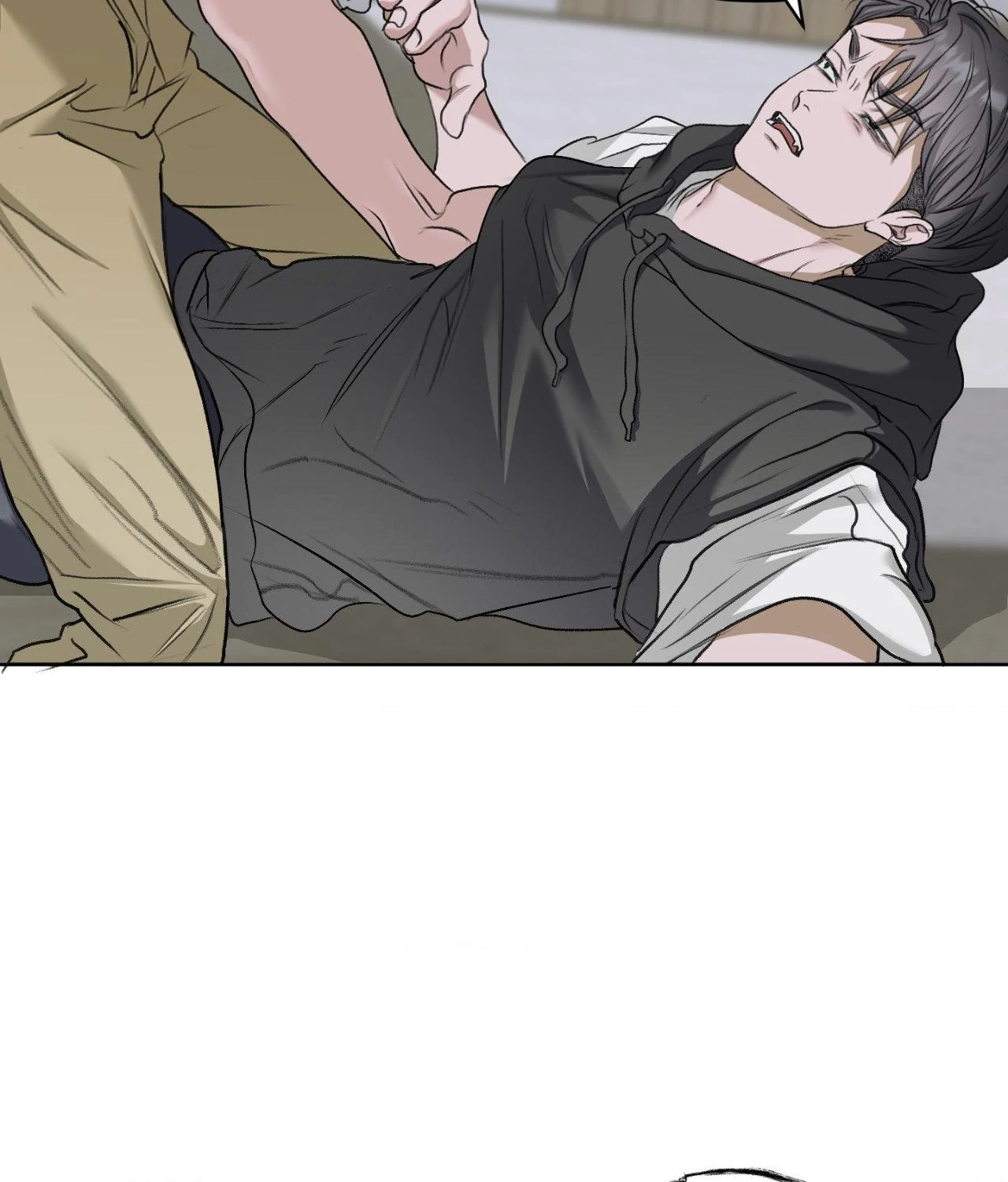 Pond Where Flowers Fall - Chapter 41 manhwa