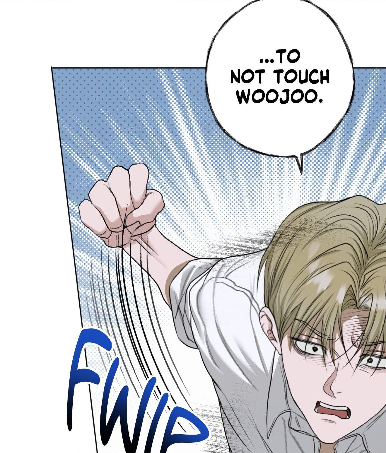 Pond Where Flowers Fall - Chapter 41 manhwa