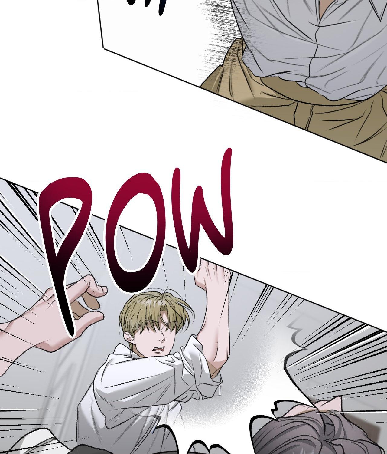 Pond Where Flowers Fall - Chapter 41 manhwa