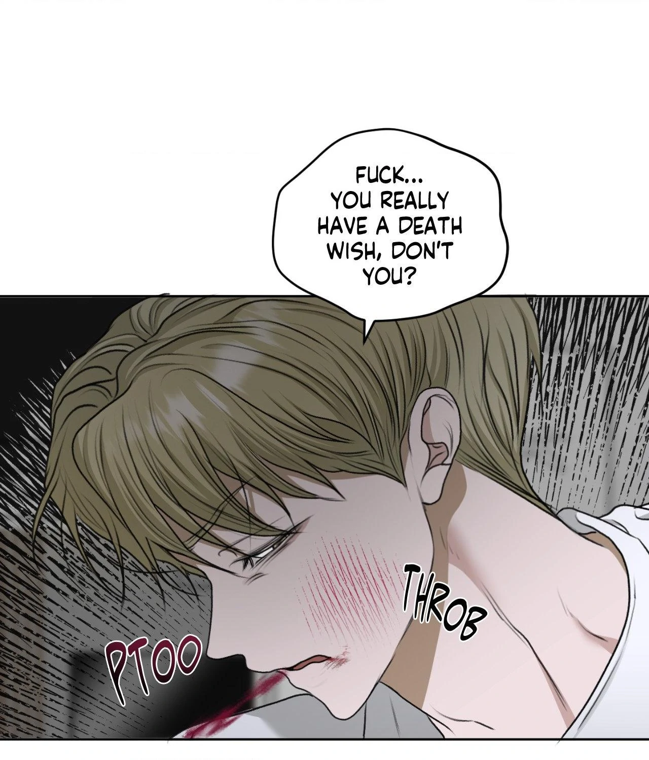 Pond Where Flowers Fall - Chapter 41 manhwa