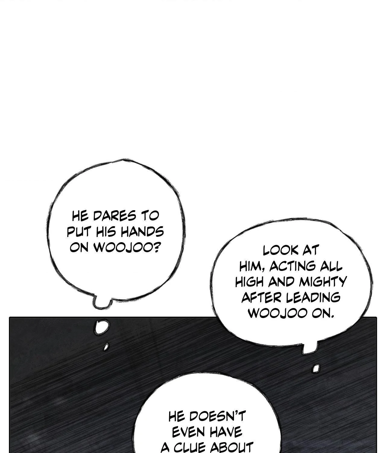 Pond Where Flowers Fall - Chapter 41 manhwa