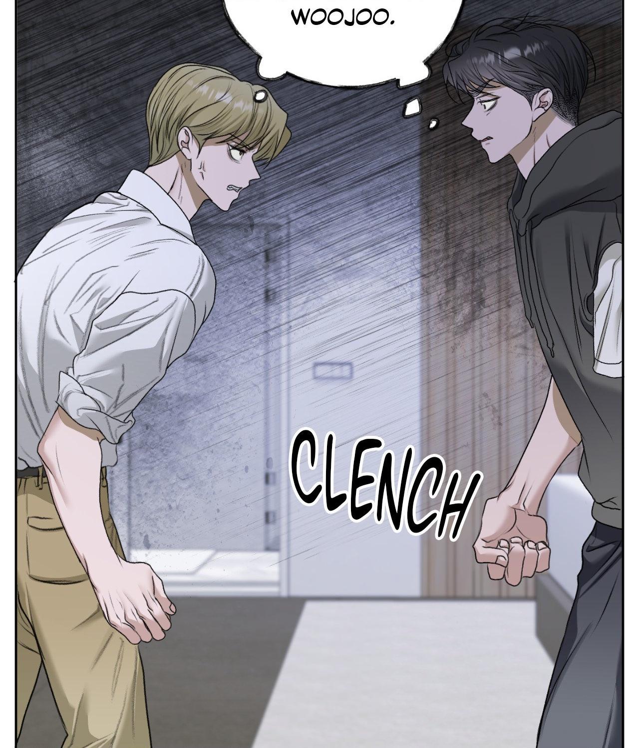 Pond Where Flowers Fall - Chapter 41 manhwa