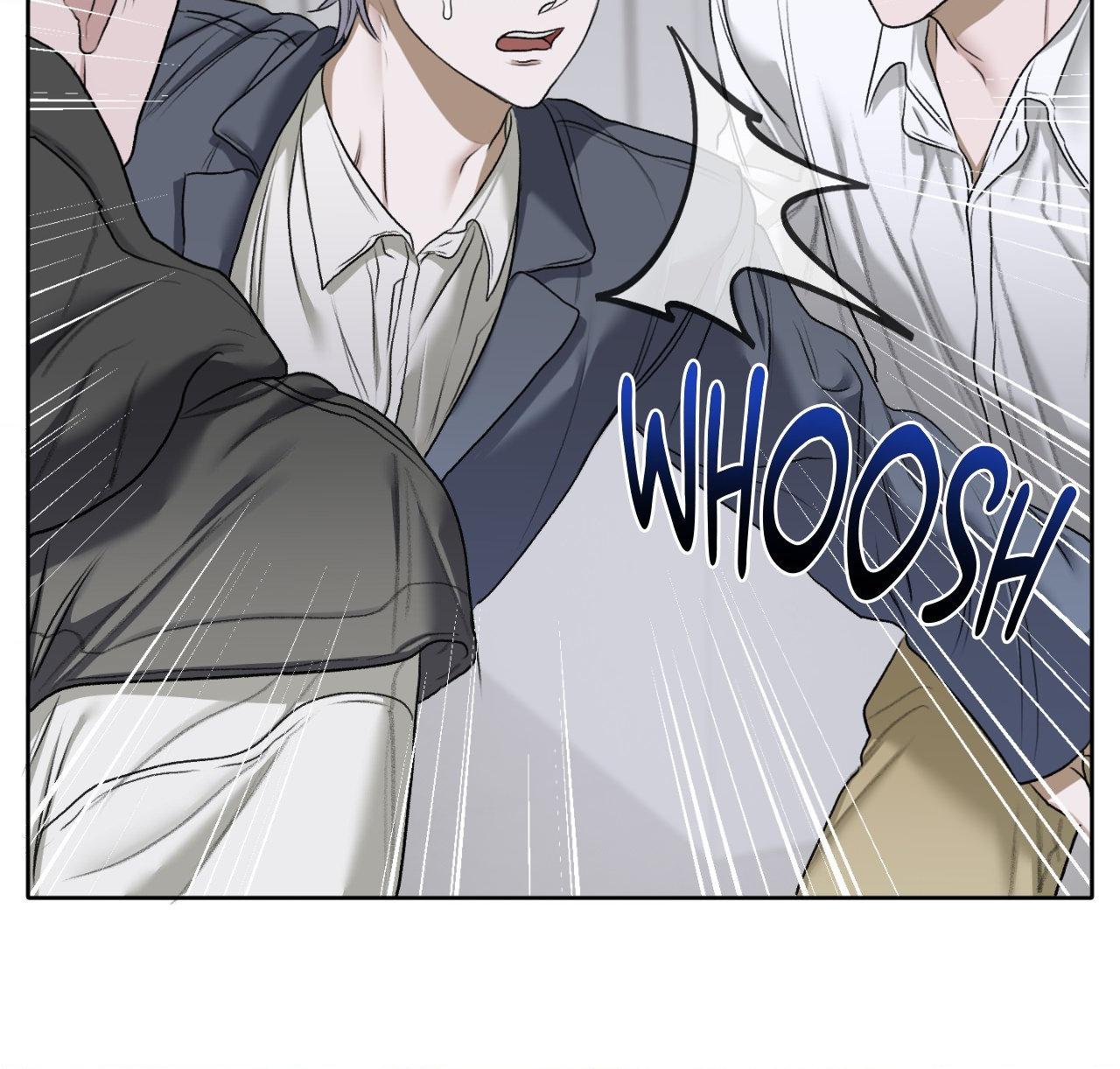 Pond Where Flowers Fall - Chapter 41 manhwa