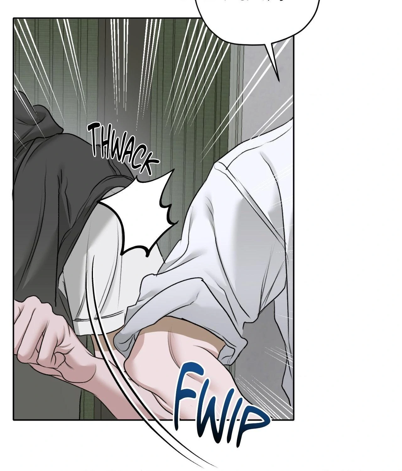Pond Where Flowers Fall - Chapter 41 manhwa