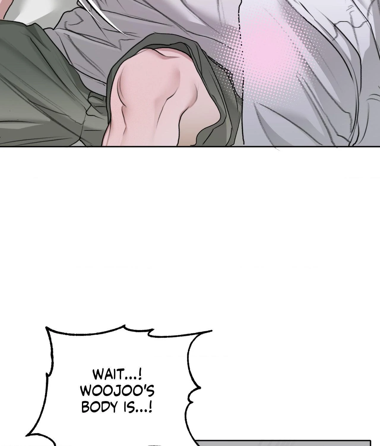 Pond Where Flowers Fall - Chapter 41 manhwa
