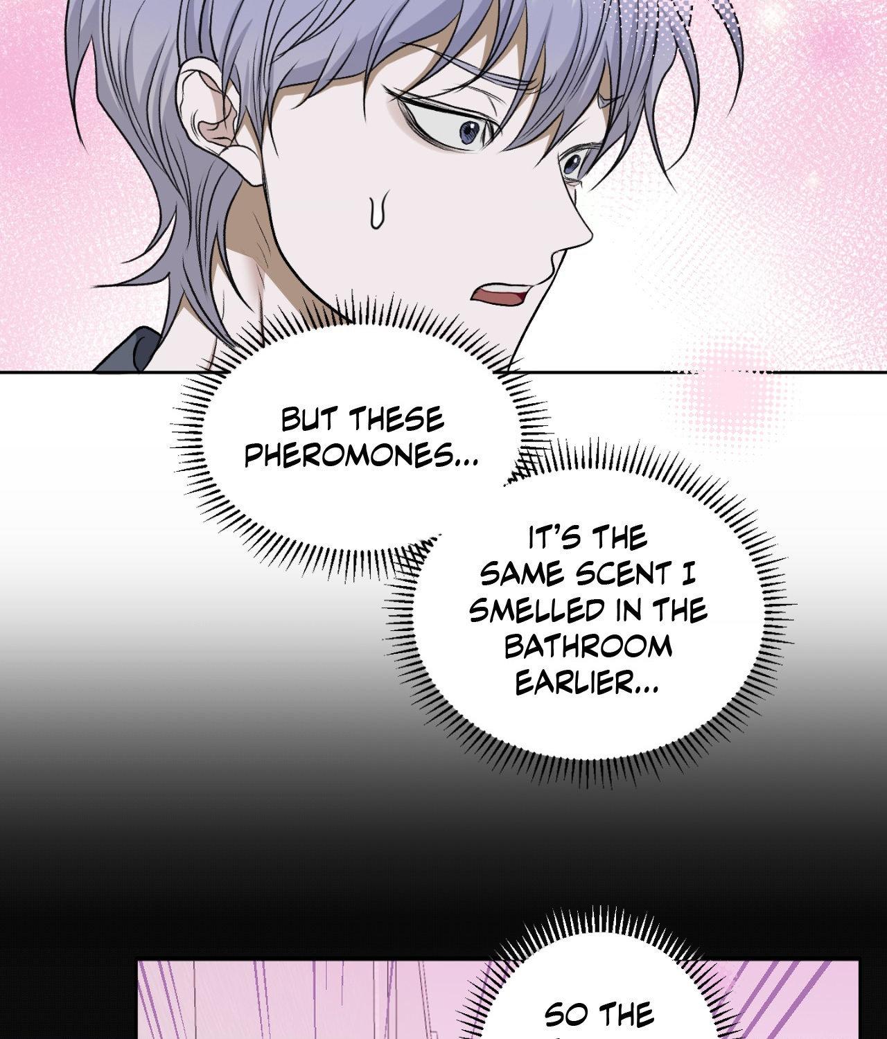 Pond Where Flowers Fall - Chapter 41 manhwa