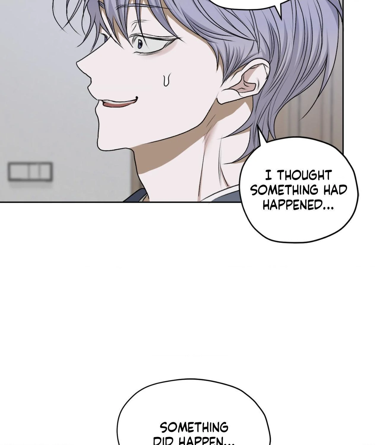 Pond Where Flowers Fall - Chapter 41 manhwa