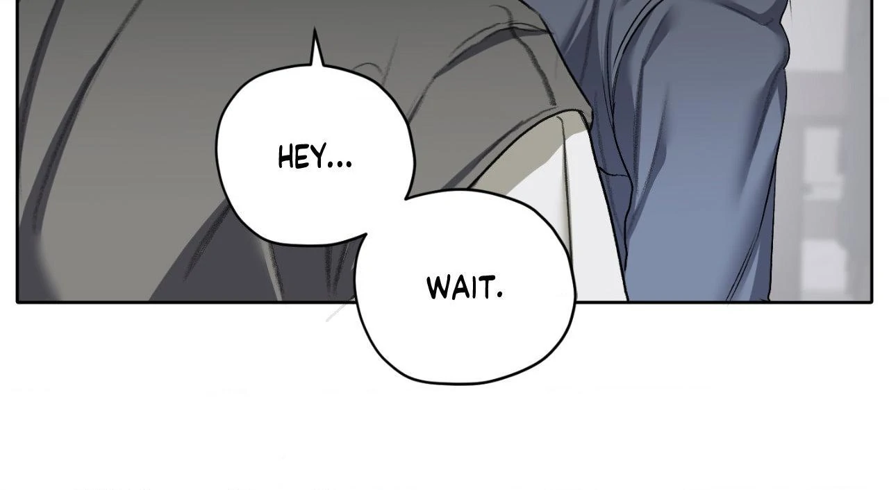 Pond Where Flowers Fall - Chapter 41 manhwa