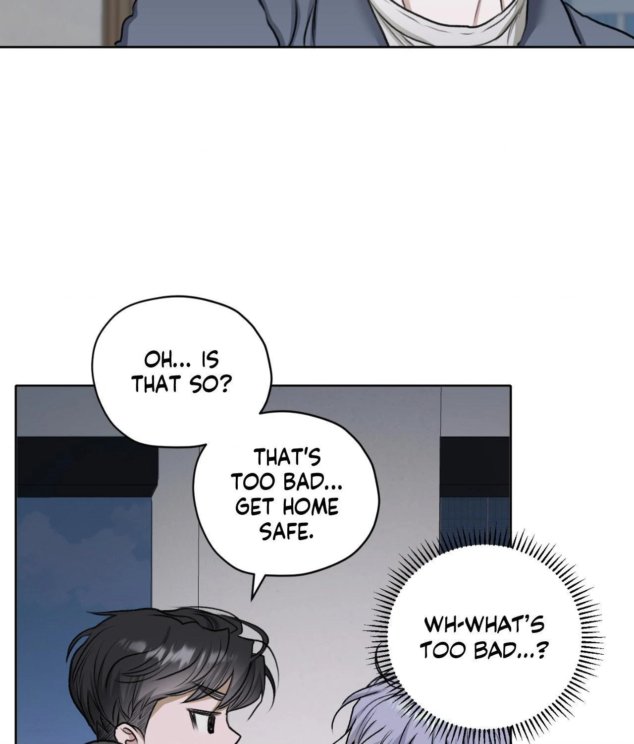 Pond Where Flowers Fall - Chapter 41 manhwa