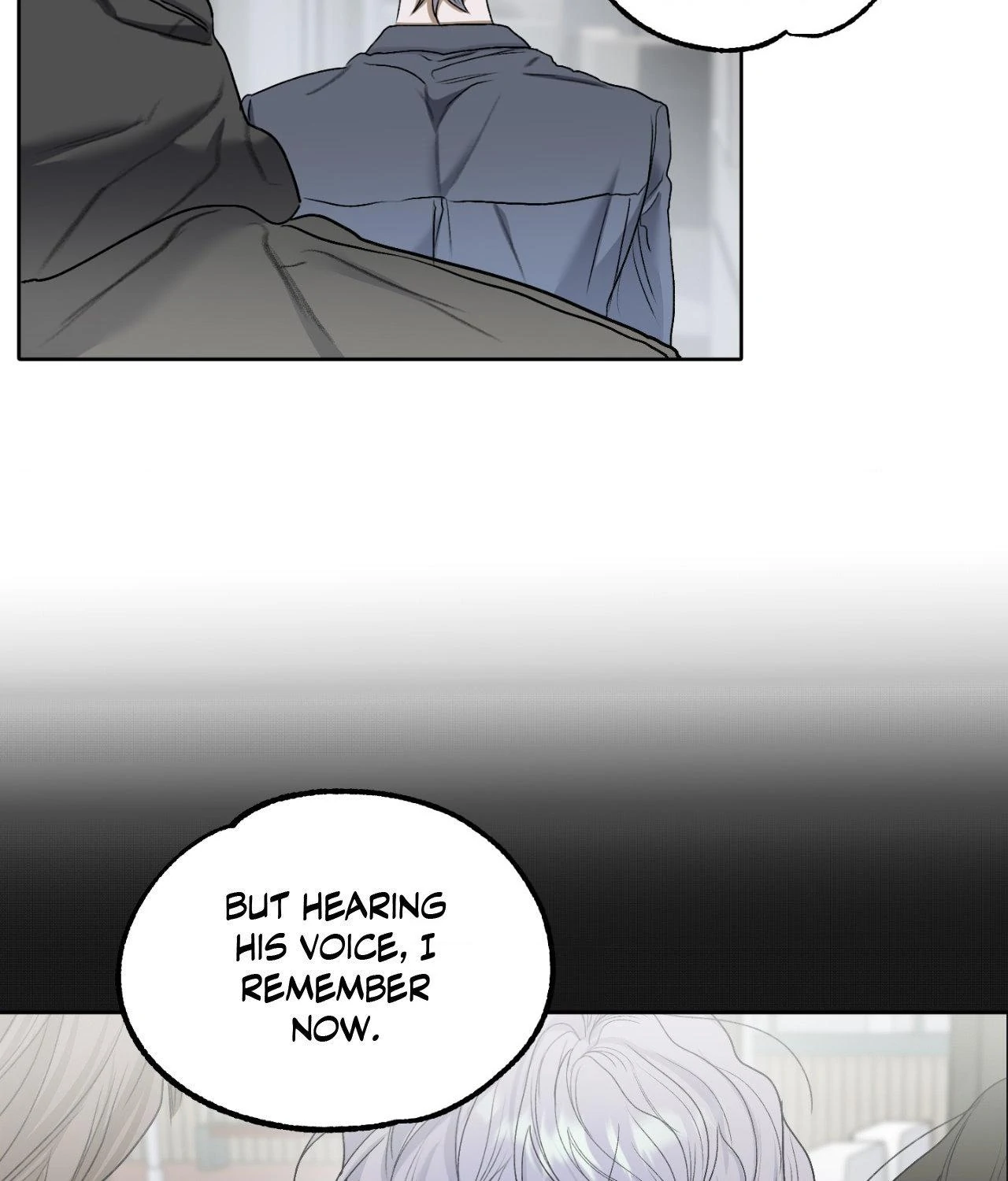 Pond Where Flowers Fall - Chapter 41 manhwa