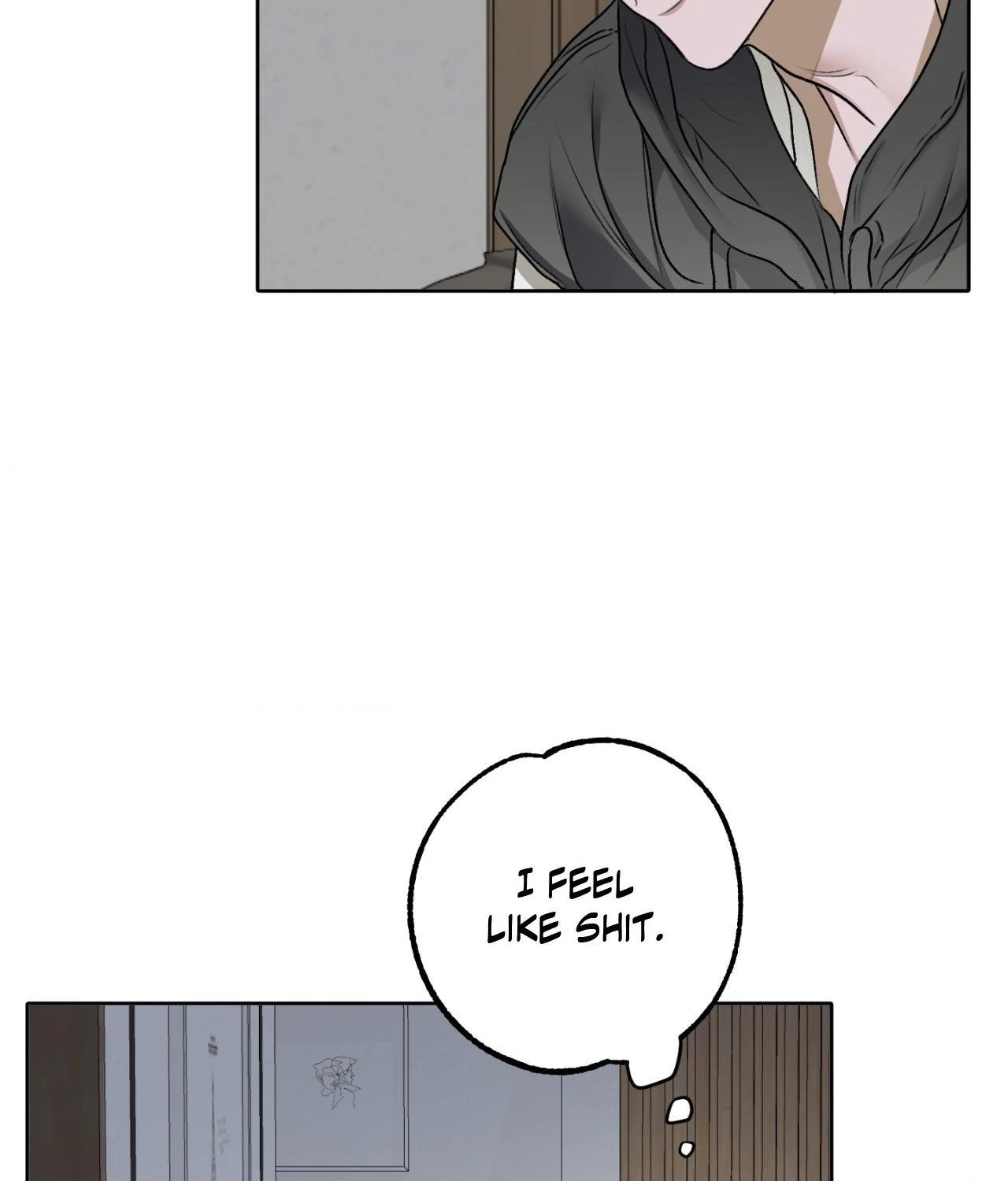 Pond Where Flowers Fall - Chapter 41 manhwa