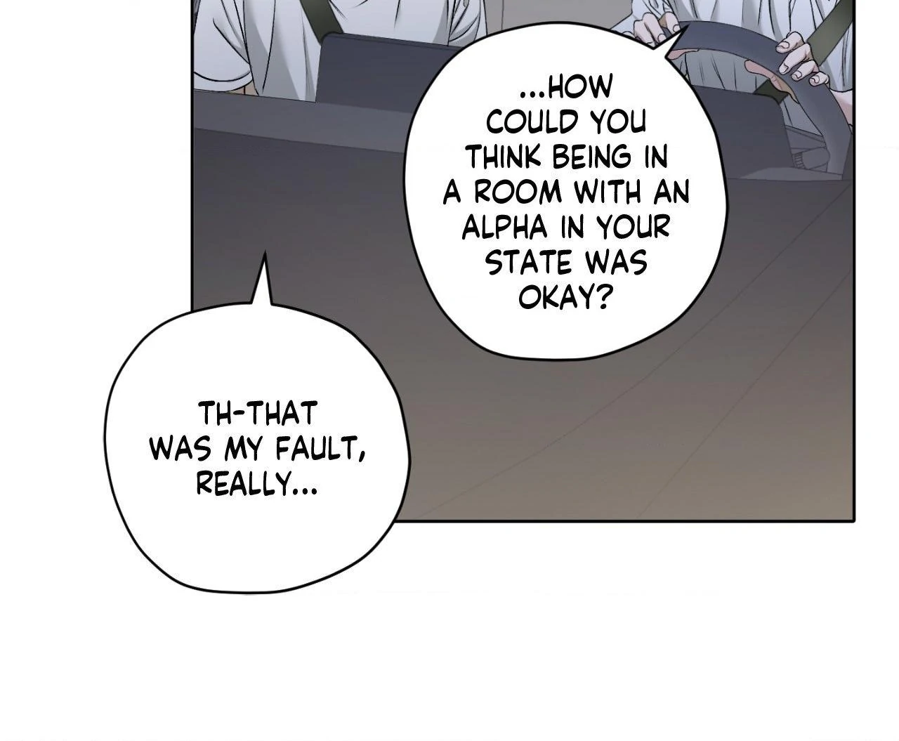 Pond Where Flowers Fall - Chapter 41 manhwa