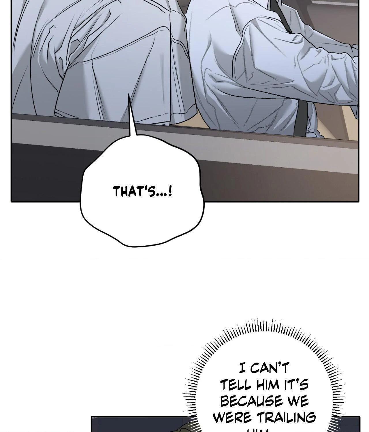 Pond Where Flowers Fall - Chapter 41 manhwa
