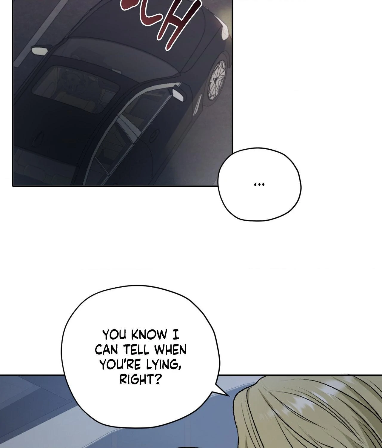Pond Where Flowers Fall - Chapter 41 manhwa