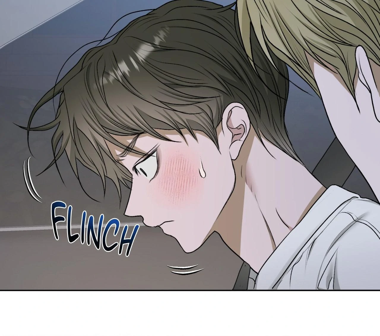 Pond Where Flowers Fall - Chapter 41 manhwa
