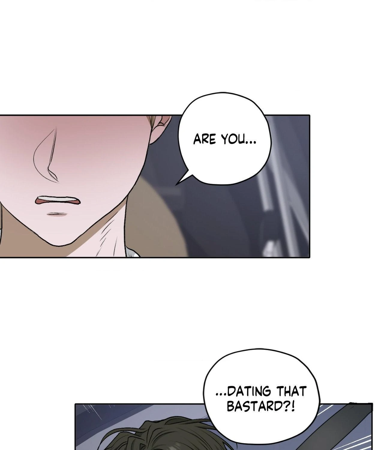 Pond Where Flowers Fall - Chapter 41 manhwa