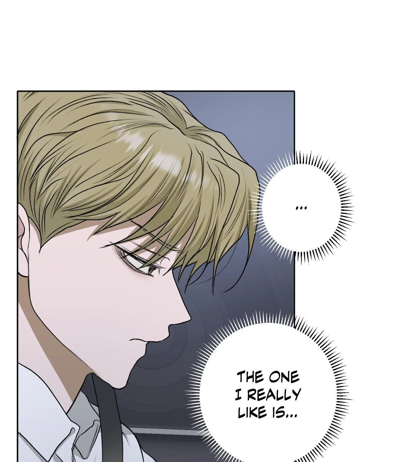 Pond Where Flowers Fall - Chapter 41 manhwa
