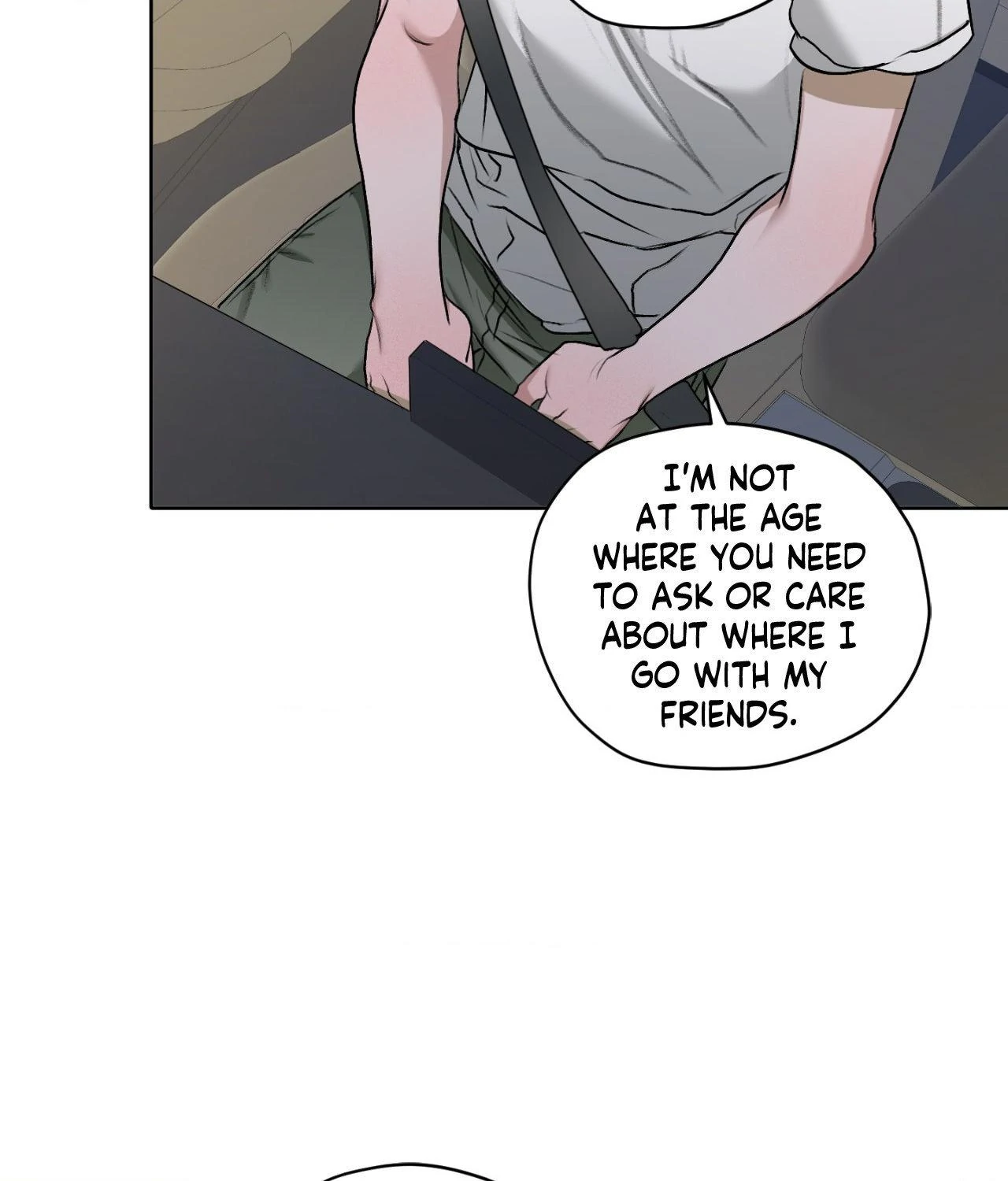 Pond Where Flowers Fall - Chapter 41 manhwa