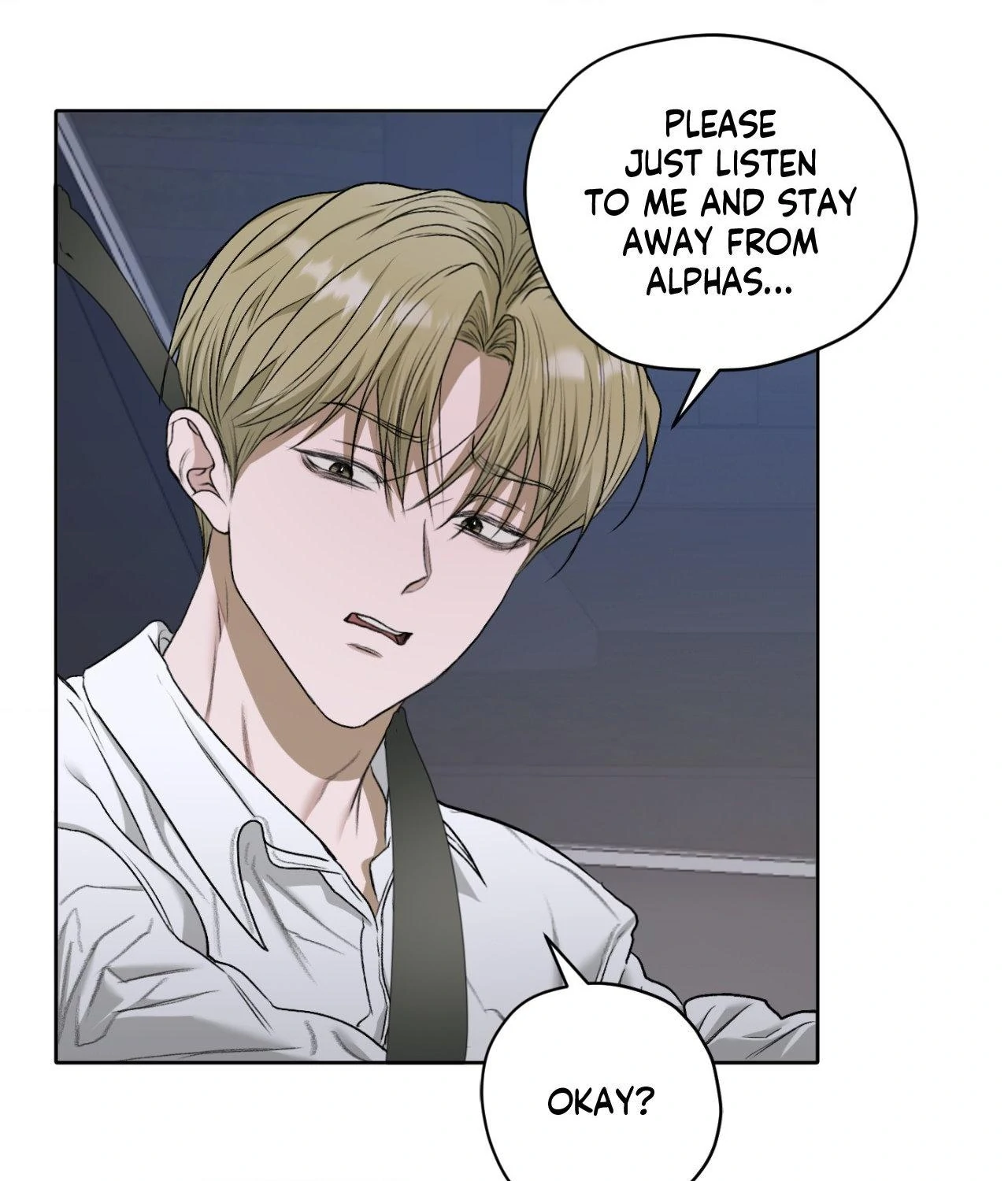 Pond Where Flowers Fall - Chapter 41 manhwa