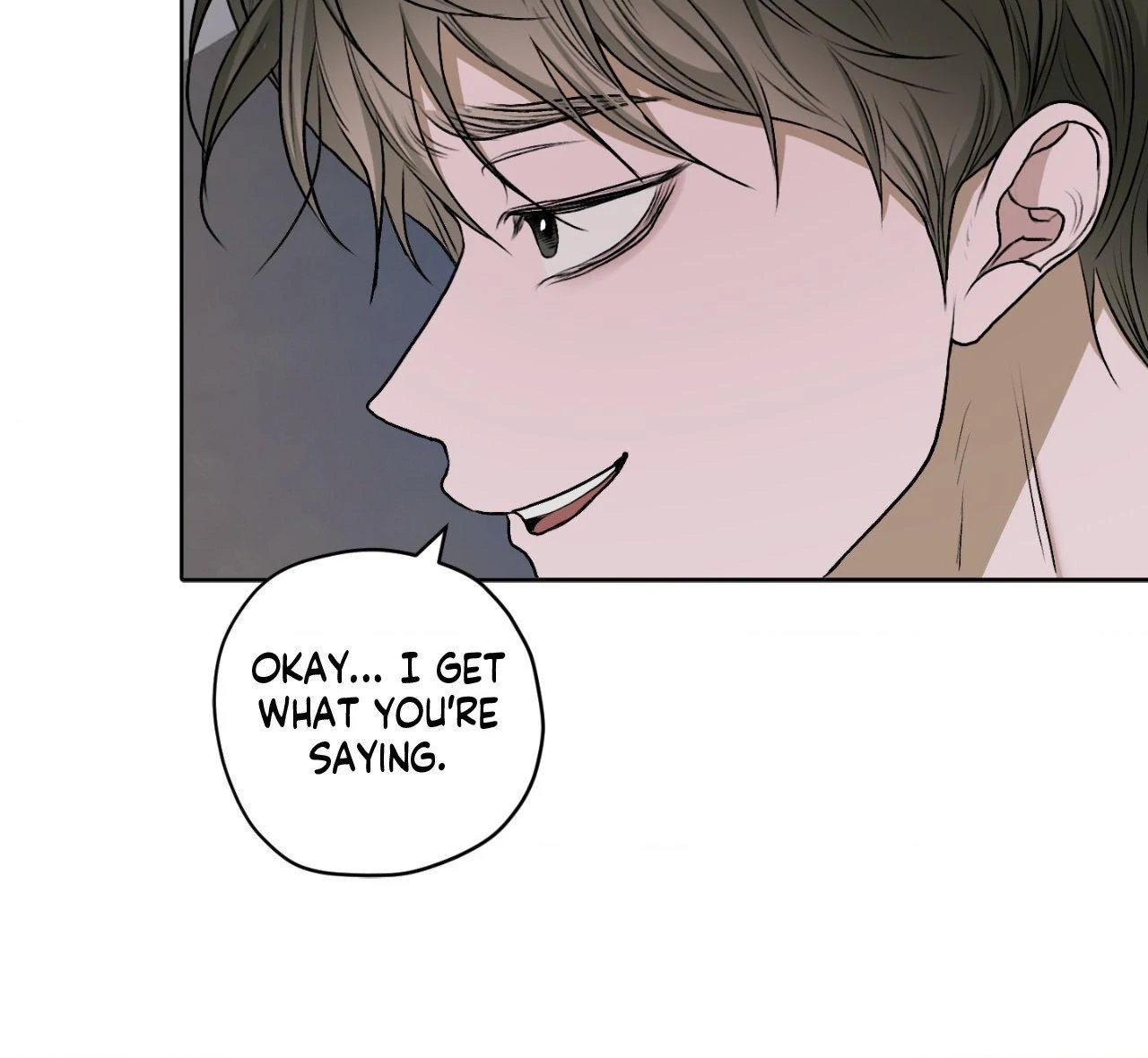 Pond Where Flowers Fall - Chapter 41 manhwa
