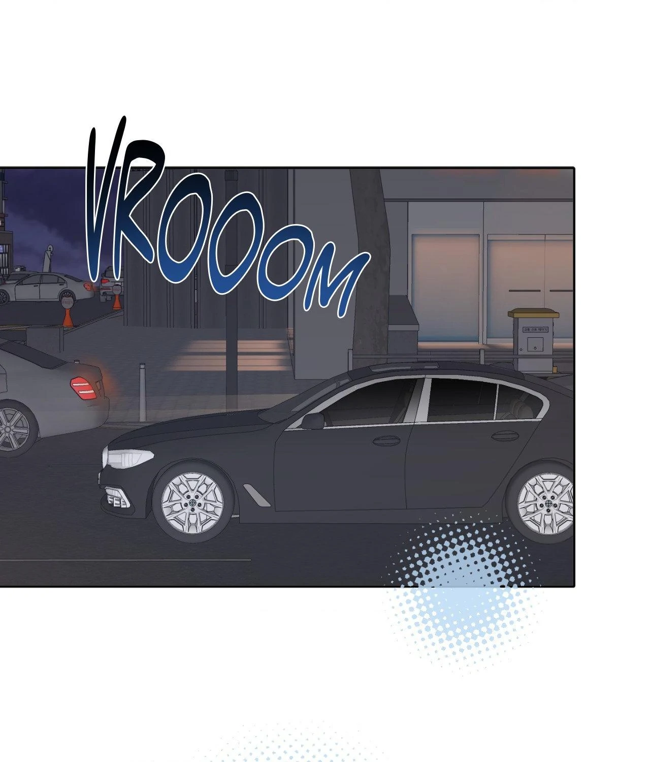 Pond Where Flowers Fall - Chapter 41 manhwa