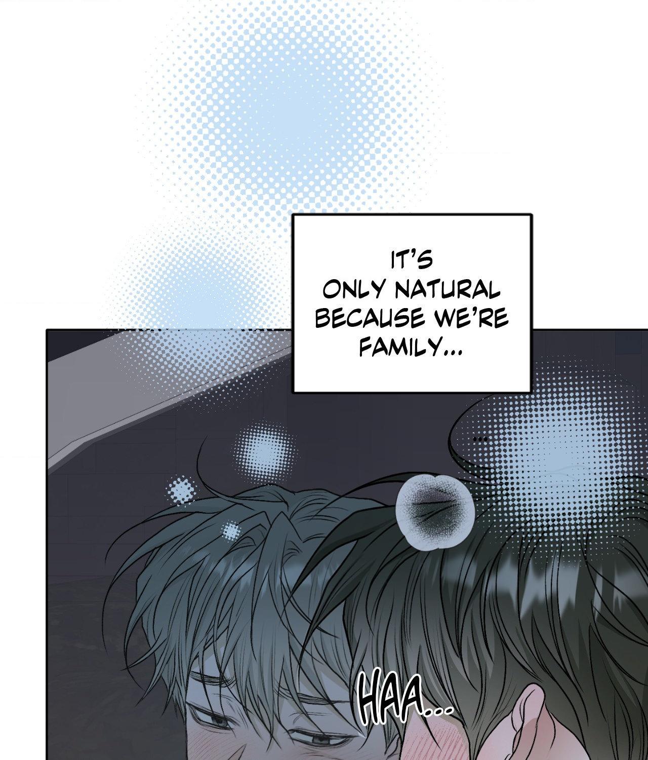 Pond Where Flowers Fall - Chapter 41 manhwa