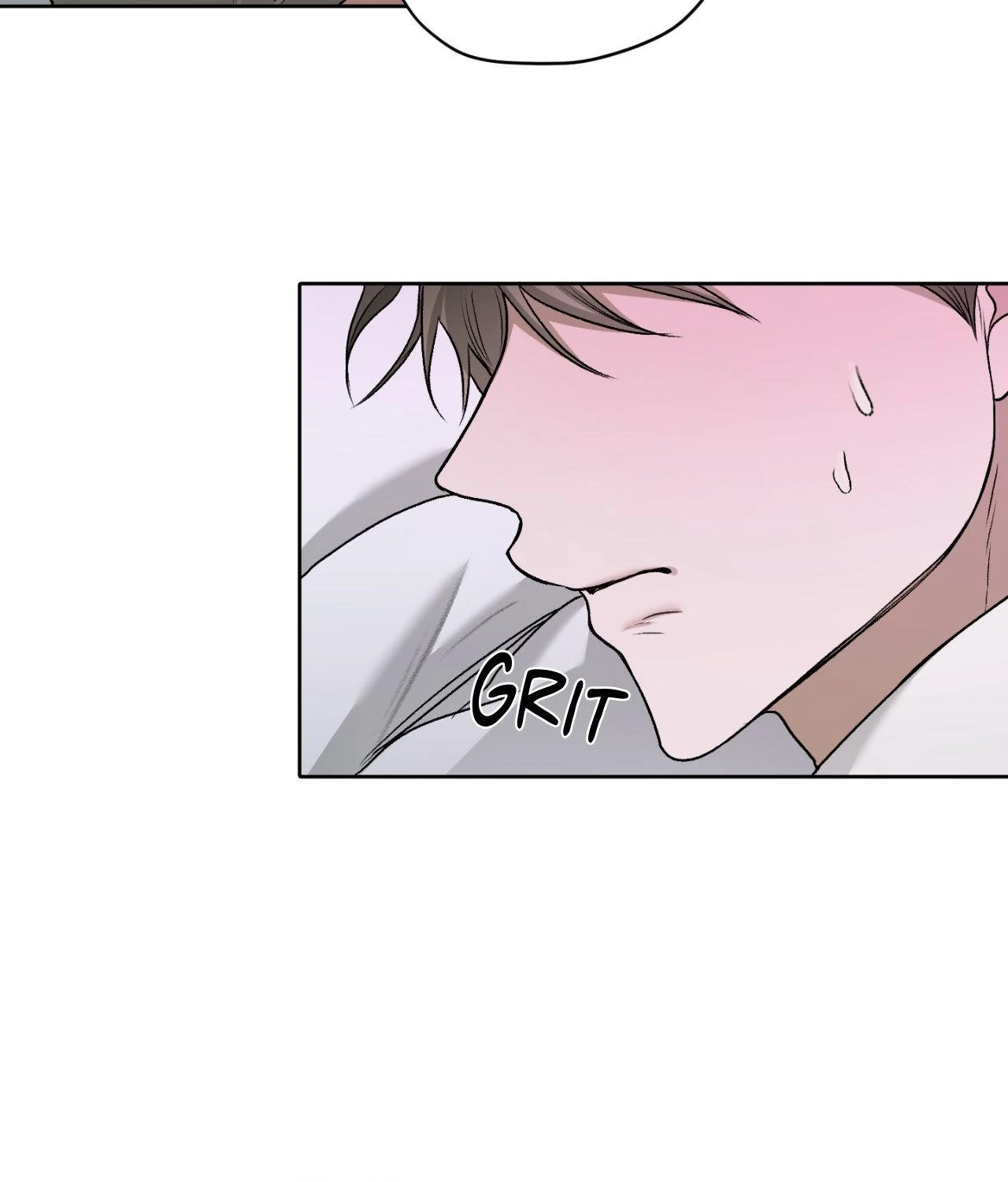 Pond Where Flowers Fall - Chapter 42 manhwa