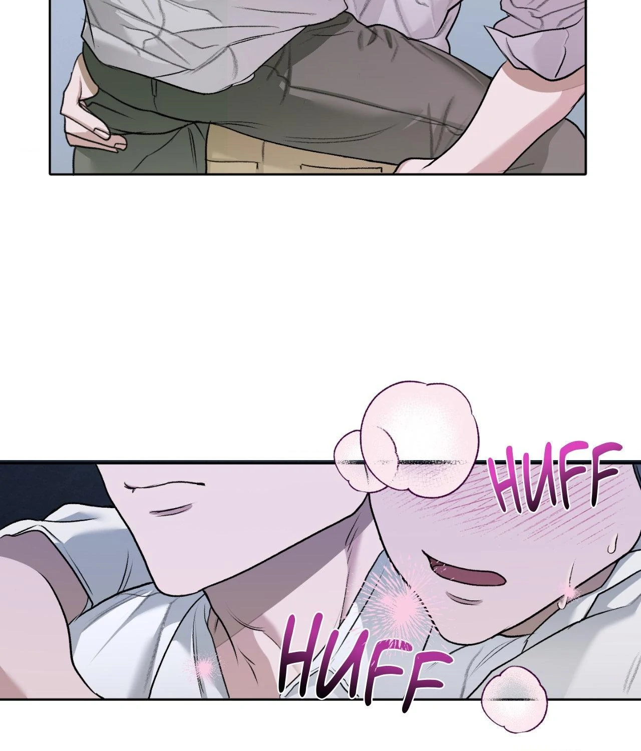 Pond Where Flowers Fall - Chapter 42 manhwa
