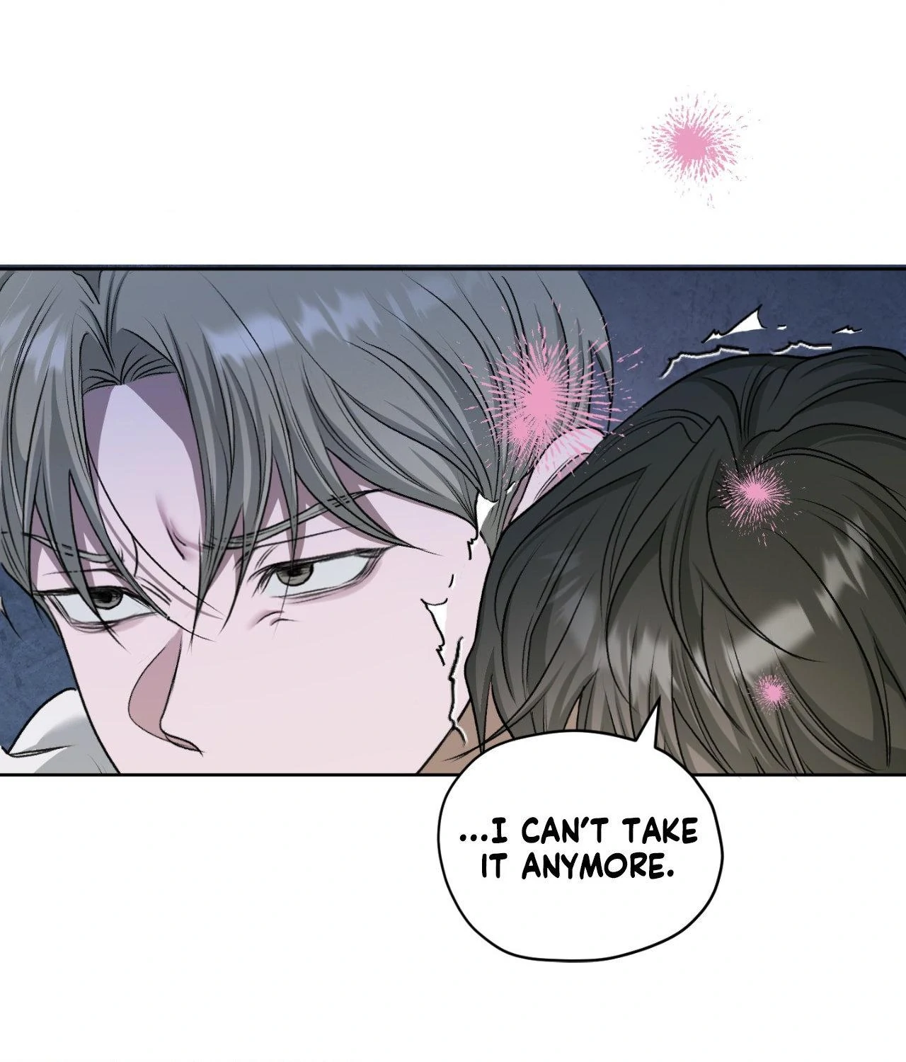 Pond Where Flowers Fall - Chapter 42 manhwa